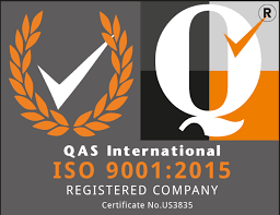 ISA Accredited